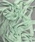 Mint Green Matte Chiffon Fabric by the Yard, 58" Wide Lightweight Sheer Draping Fabric for Chuppah, Wedding Arch, Table Runner